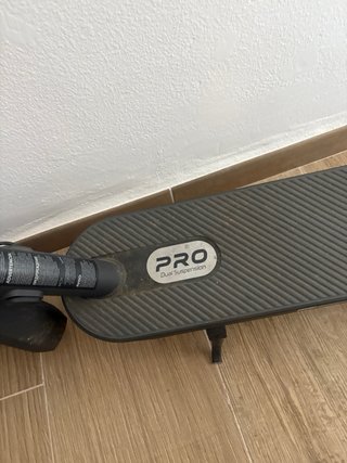 Patinete Eléctrico Xiaomi Pro 5
