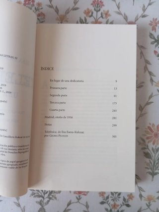 Telefónica una novela