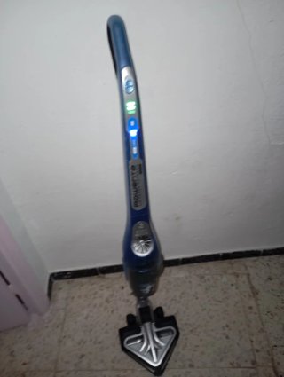 Rowenta Air Force Extreme Aspirador