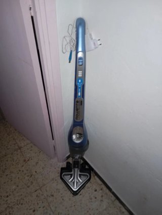 Rowenta Air Force Extreme Aspirador