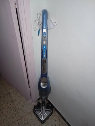 Rowenta Air Force Extreme Aspirador