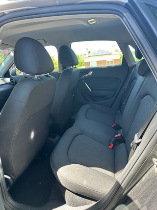 Audi A1 2015