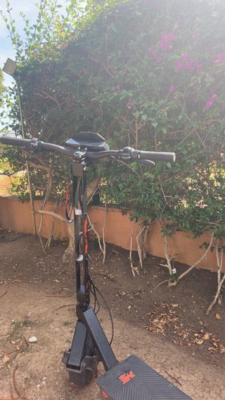 Patinete Eléctrico Kukirin G4