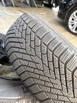 Llantas y neumaticos Pirelli Winter 2 (4 unidades)