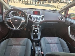 Ford Fiesta 2009