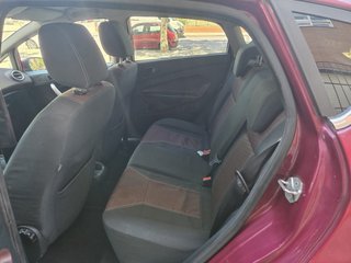 Ford Fiesta 2009