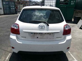 Centralita motor toyota 8965002550 auris 525314