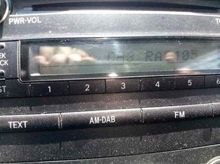 Centralita motor toyota 8965002550 auris 525314