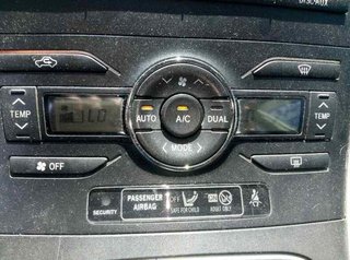 Centralita motor toyota 8965002550 auris 525314