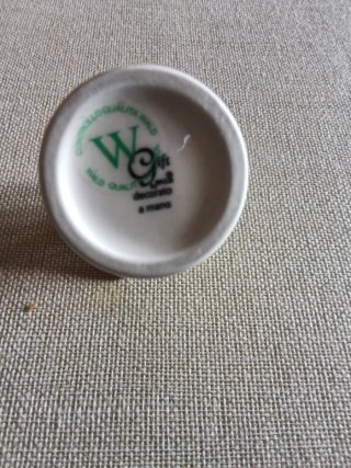 Profumatore Wald in ceramica