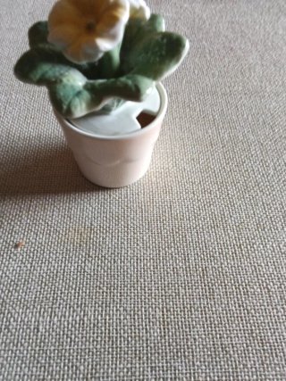 Profumatore Wald in ceramica
