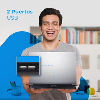 NK Base Refrigeradora portátil con ventiladores