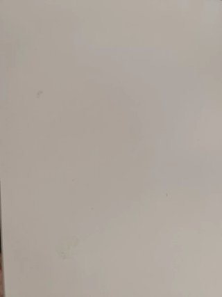 Mesa de comedor blanca Ikea