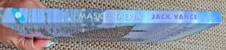 Maske: Taeria