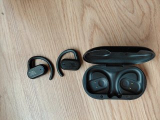 Auriculares JBL Soundgear Sense Negros