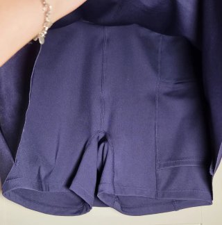 Falda-pantalón women'secret talla XS