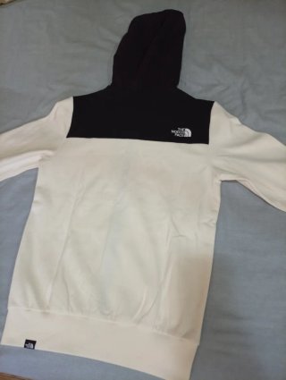 Sudadera The North Face sin estrenar