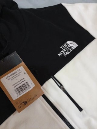 Sudadera The North Face sin estrenar