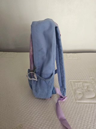 Mochila infantil Frozen Elsa