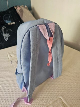 Mochila infantil Frozen Elsa
