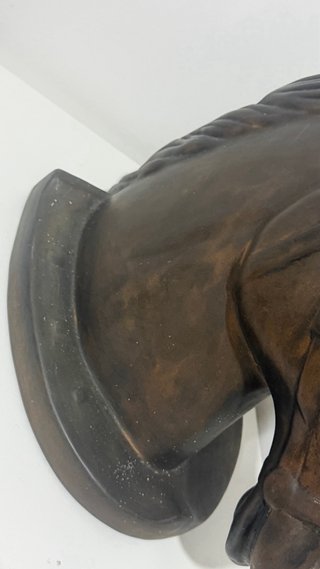 Busto de Cavalo