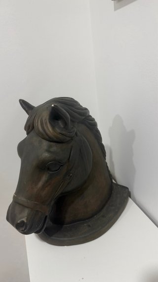 Busto de Cavalo