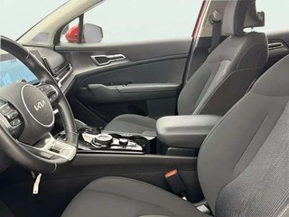Kia Sportage 1.6 T-GDi HEV 171kW (230CV) Drive 4x2