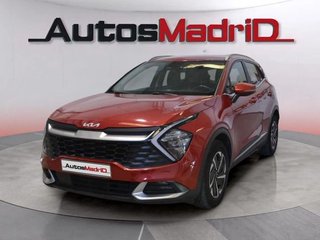 Kia Sportage 1.6 T-GDi HEV 171kW (230CV) Drive 4x2