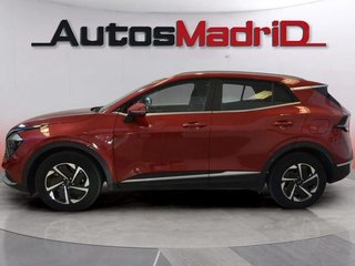 Kia Sportage 1.6 T-GDi HEV 171kW (230CV) Drive 4x2