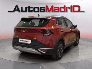 Kia Sportage 1.6 T-GDi HEV 171kW (230CV) Drive 4x2