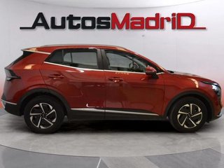 Kia Sportage 1.6 T-GDi HEV 171kW (230CV) Drive 4x2