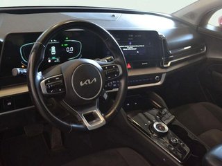 Kia Sportage 1.6 T-GDi HEV 171kW (230CV) Drive 4x2