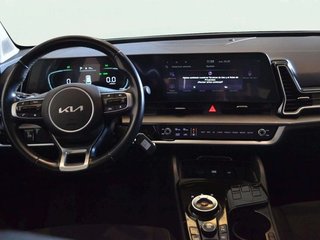 Kia Sportage 1.6 T-GDi HEV 171kW (230CV) Drive 4x2