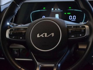 Kia Sportage 1.6 T-GDi HEV 171kW (230CV) Drive 4x2