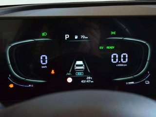 Kia Sportage 1.6 T-GDi HEV 171kW (230CV) Drive 4x2