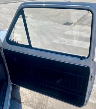 SEAT 127 1980