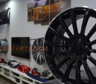 Juego de 4 Llantas 19 Radial Full Black MB53