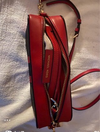 Bolso Michael Kors bandolera pequeño
