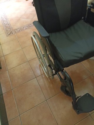 Cama articulada funcional