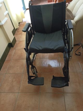 Cama articulada funcional