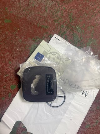 Carcasa Palanca Cambios Mercedes A190 W168