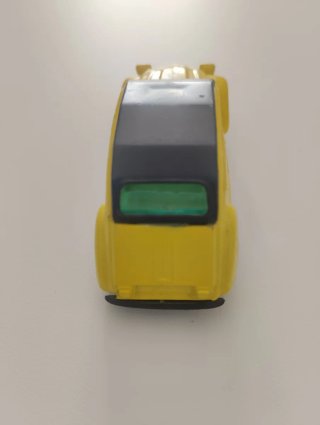 Citroën 2 CV de Guisval