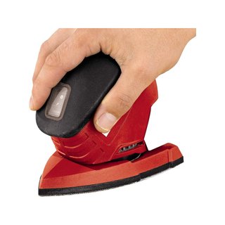 Einhell TH-OS 1016 100W lijadora ergonómica