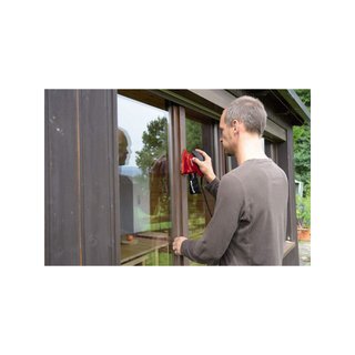 Einhell TH-OS 1016 100W lijadora ergonómica