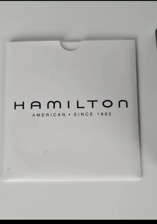 Hamilton Khaki Field Quartz Reloj Militar