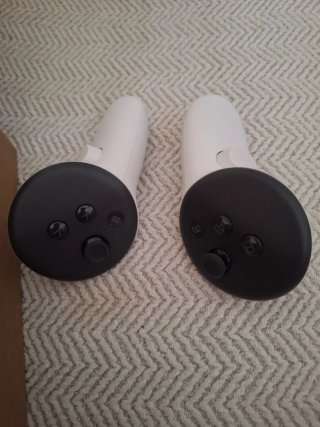 Oculus Quest 3 512 GB