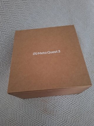 Oculus Quest 3 512 GB