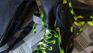 Patines en línea talla 42
