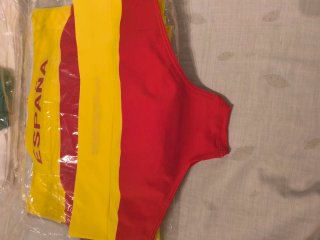 Ropa interior España 12unidades