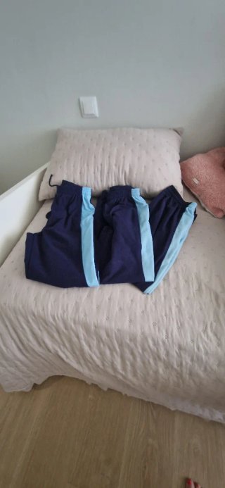 Pantalones chandal cluny T16